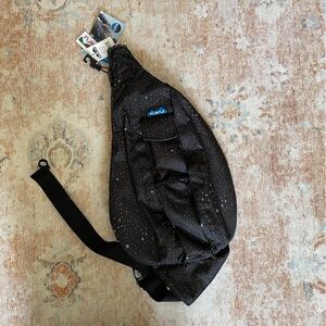 NWT Kavu Night Watch Rope Sling